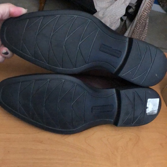 BOSTONIAN FLEXLITE Men’s Oxford Shoes. - Picture 8 of 8